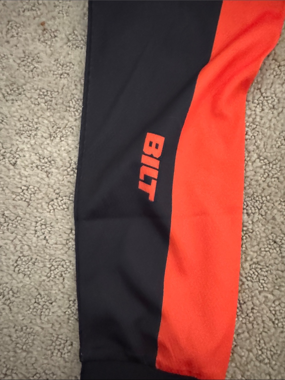 BILT youth riding jersey - Picture 3 of 6